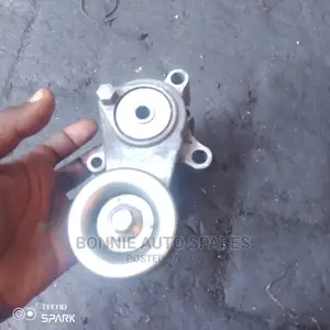 2tr/1tr Belt Tensioner