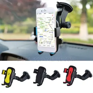 Universal Car Mobile Phone Holder