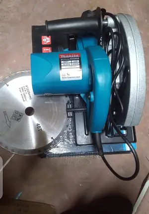 Makita Circular Saw