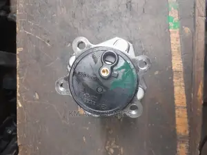 Mazda Demio 2015 Rear Hub.