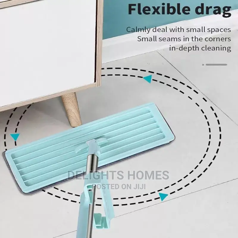 Self Wringing Mop