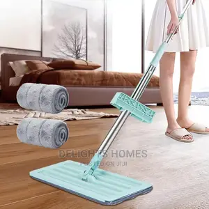 Self Wringing Mop