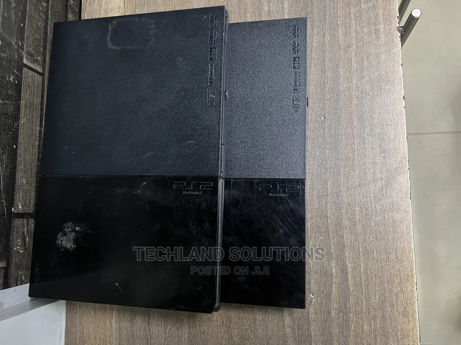 SONY Ps2 Slim