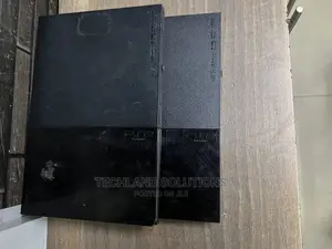 SONY Ps2 Slim