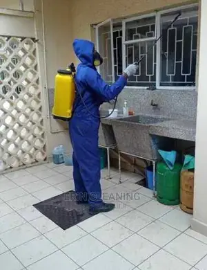 Bedbug Eradicator