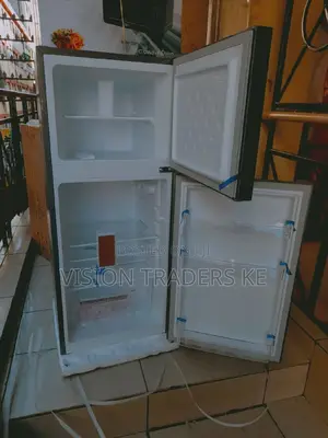 Refrigerator 118litres Roch.