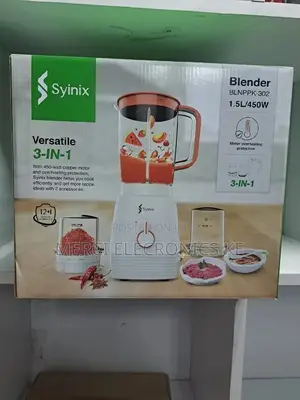 Synix Blender Mix Blnppk 302