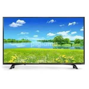 Amtec Digital Frameless Tv