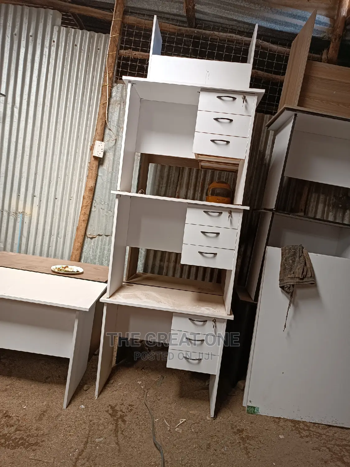 Office Desk