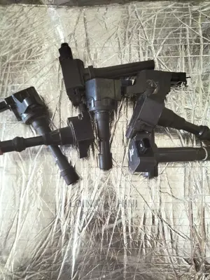 Honda Vezel,Civic,Insight,Fit Ignition Coils