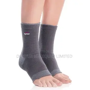 Tynor Anklets (Pair) - S, M, L, Xl, CH