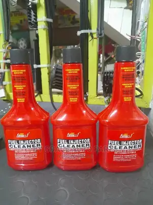 Fuel Injector Cleaner/Treatment