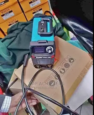 Meakida Welding Machine