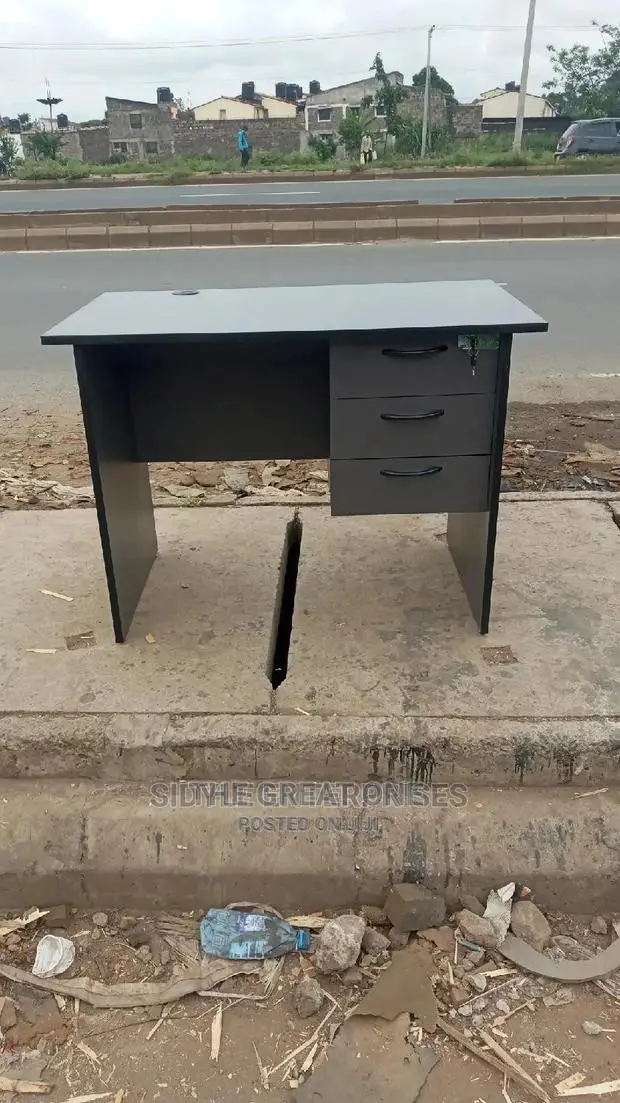 Office Desk