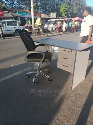 Brand New Office Seat Payment Done After Delivery