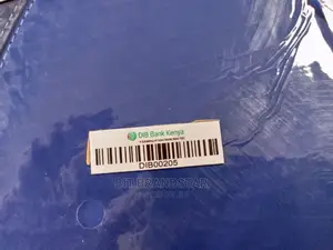 Aluminum Asset Tags