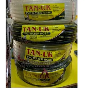 Zebra 1/2*120 Hose Pipe ( Tan Uk)