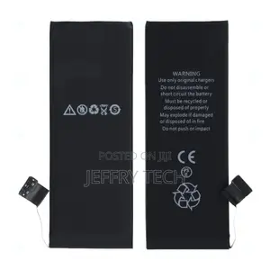 Battery for Apple iPhone 5s
