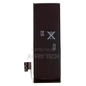 Battery for Apple iPhone 5
