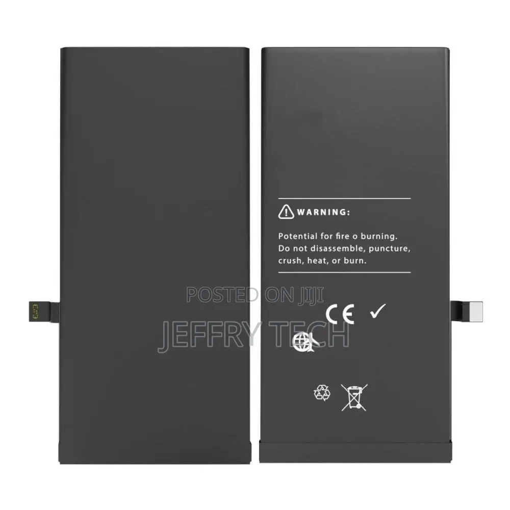 Battery for Apple iPhone 11