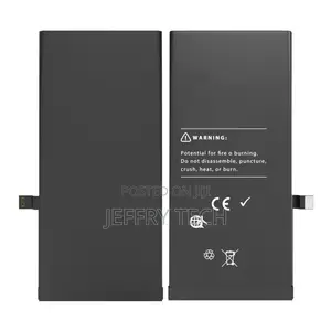 Battery for Apple iPhone 11
