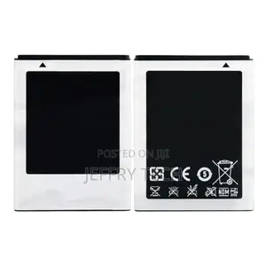 Battery for Samsung Galaxy Y Duos S6102