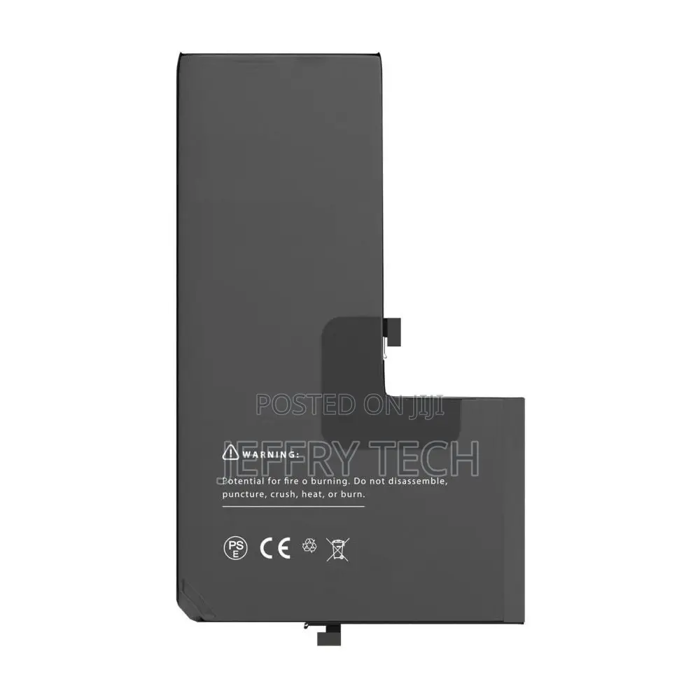 Battery for Apple iPhone 11 Pro Max