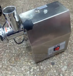 Silent Electric M8 Meat Mincer