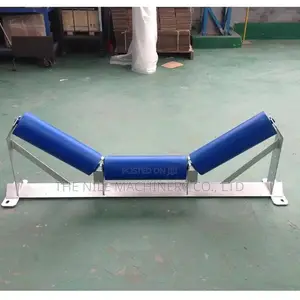 Rubber Conveyor Belts And Rubber V Belts