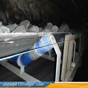 Roller Special for Heavy Lifting Conveyor Belt Roller