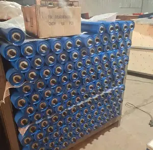 Manufacturer Prices Belt Conveyor Spare Rollers
