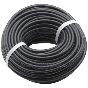 1/4*60 Tan Uk Hose Pipe