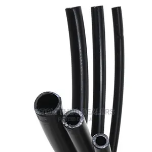 Hose Pipe Size Clear 1/4*120 Tan Uk