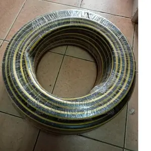 Zebra Hose Pipe 1" by 60 Ft