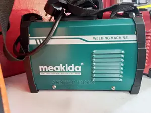 Meakida Welding Machine MMA 200