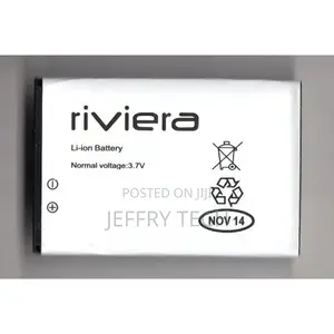 Battery for Nokia C1-01