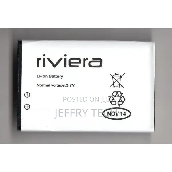 Battery for Nokia C1-01