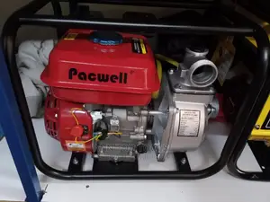 2" Pacwell Water Pump