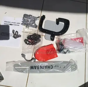 Electric Chainsaw Adaptor