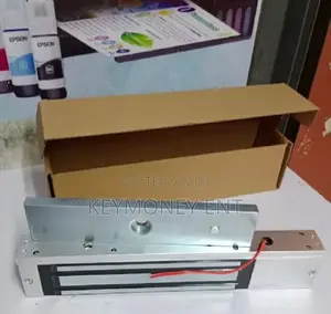 Access Control Magnetic Locks
