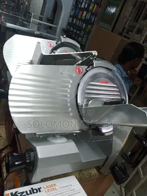 Meat Slicer