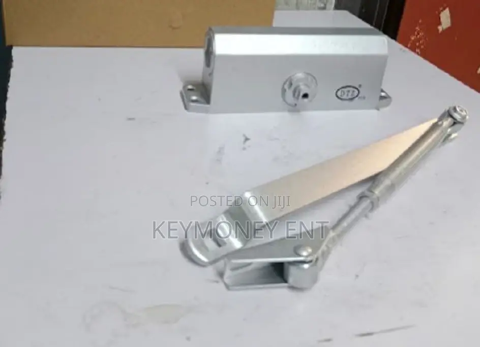 Hydraulic Automatic Door Closures