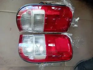 Backlight Hilux Milenium