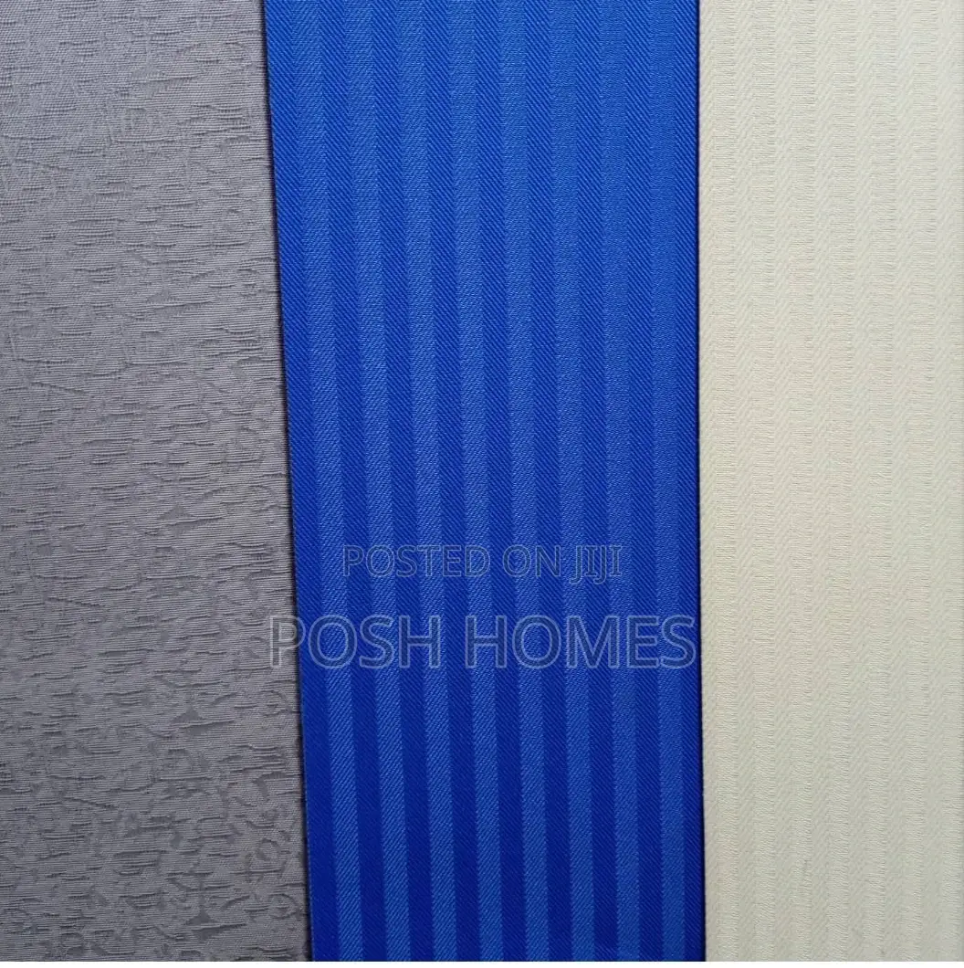 Vertical Window Blinds