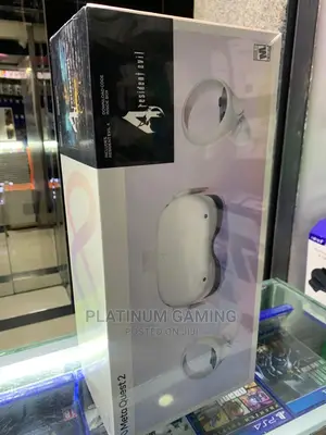 Meta Quest 2 (128gb)