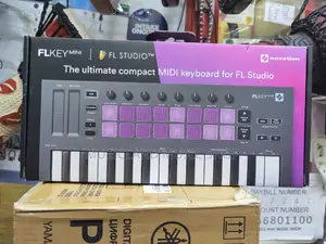 Novation FL Mini