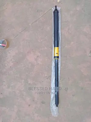 Boot Shock Prado 150