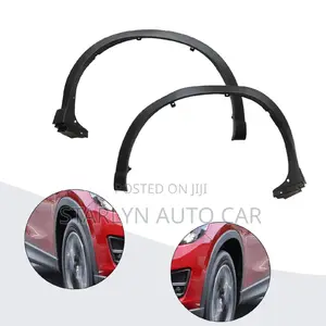 Wheel Moulding Mazda CX-5