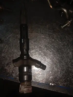Injector Nozzle for 1kd 4pin Prado