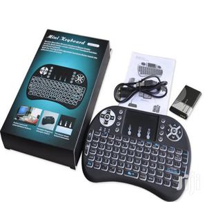 Mini Wireless Universal Keyboard